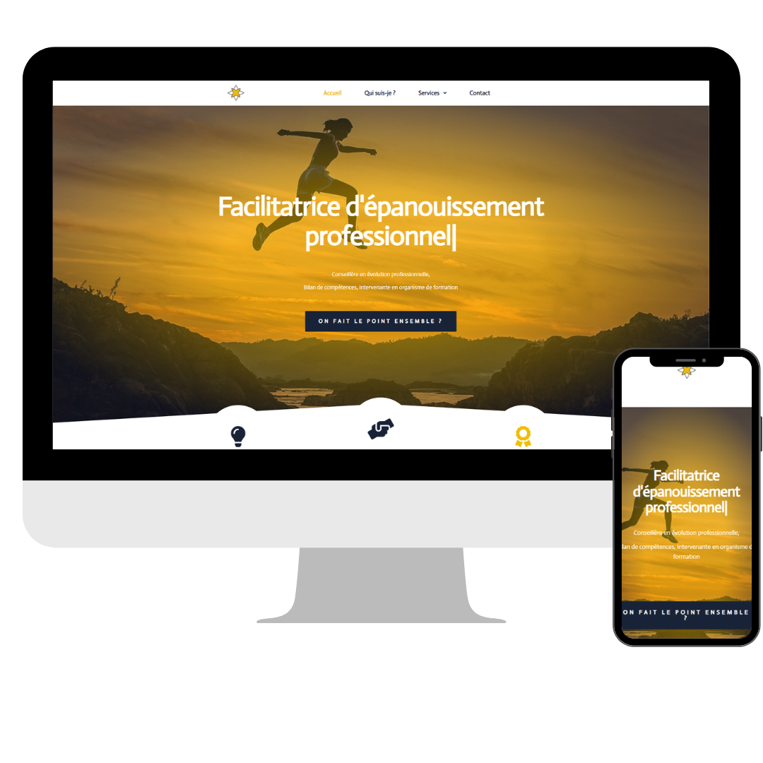 Chloé Rose Coach Professionnelle ecosystemdigital.fr